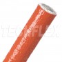 Techflex FIA0.38 FireFlex Aero Розмір 9.53 mm, скловолокно з силіконовою оболонкою стійко до нагрівання, стирання і вологи
