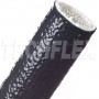 Techflex FIA0.38 FireFlex Aero Розмір 9.53 mm, скловолокно з силіконовою оболонкою стійко до нагрівання, стирання і вологи