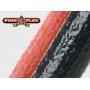 Techflex FIA0.38 FireFlex Aero Розмір 9.53 mm, скловолокно з силіконовою оболонкою стійко до нагрівання, стирання і вологи