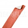 Techflex FIF3.50 FireFlex Flat Надійний захист компонентів від впливу високих температур, розмір - 88.9 mm