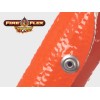 FireFlex SnapWrap Обплетення надійно застібається кнопкою, швидка і проста установка