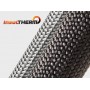 Techflex FGN0.50 Insultherm Розмір  12.7 mm, термостійкий обплетення зі скловолокна