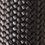 Techflex FGN0.50 Insultherm Розмір  12.7 mm, термостійкий обплетення зі скловолокна