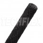 Techflex FGS0.50BK Insultherm HD Розмір 12.7 mm, толстостенная обплетення зі скловолокна