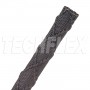 Techflex FGS0.50BK Insultherm HD Розмір 12.7 mm, толстостенная обплетення зі скловолокна
