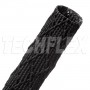 Techflex FGS0.50BK Insultherm HD Розмір 12.7 mm, толстостенная обплетення зі скловолокна