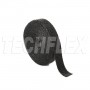 Techflex HFN1.00 Insultherm Header Wrap Стрічка з текстурованих скловолоконних ниток, розмір 25.4 мм, довжина 7.6 м
