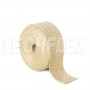 Techflex HFN2.00 Insultherm Header Wrap Стрічка з текстурованих скловолоконних ниток, розмір 50.8 mm, довжина 7.6 м