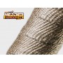 Techflex HSN2.00NT Insultherm Header Wrap SI Колекторна захисна стрічка витримує нагрівання до 2000°F, розмір 50.8 mm, довжина 7.6 м