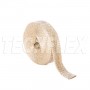 Techflex HSN1.00NT Insultherm Header Wrap SI Колекторна захисна стрічка витримує нагрівання до 2000°F, розмір 25.4 мм, довжина 7.6 м