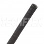 Techflex FGL0.38 Insultherm Tru-Fit Розмір 9.53 mm, високотемпературна обплетення зі скловолокна до 1200 ° F