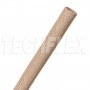 Techflex FGL0.75 Insultherm Tru-Fit Розмір 19.05 mm, високотемпературна обплетення зі скловолокна до 1200 ° F