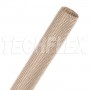 Techflex FHN0.25NT Insultherm Ultraflex Розмір 6.35 mm, гнучка кабельна обплетення з скловолокна