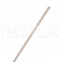 Techflex FHNG.22NT Insultherm Ultraflex Розмір 22 AWG, гнучка кабельна обплетення з скловолокна