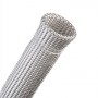 Techflex FHH0.50NT Insultherm Ultraflex Pro Розмір 12.7 mm, толстостенная обплетення зі скловолокна