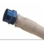 Techflex FHH0.50NT Insultherm Ultraflex Pro Розмір 12.7 mm, толстостенная обплетення зі скловолокна