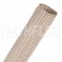 Techflex FHH0.50NT Insultherm Ultraflex Pro Розмір 12.7 mm, толстостенная обплетення зі скловолокна