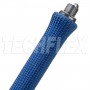 Techflex FDN0.75 Spark Plug Boots Ізолятори чохлів свічок запалювання Insultherm, розмір 12"
