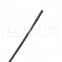 Techflex DGN0.13BK Dragon Sleeve Легке та вогнестійке кабельне обплетення, розмір - 3.18 mm