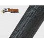 Techflex DGN0.25BK Dragon Sleeve Легке та вогнестійке кабельне обплетення, розмір - 6.35 mm