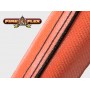 Techflex FIW2.00RD FireFlex Wrap Захищає дроти та шланги від високих температур, розмір - 50.8 mm