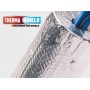 Techflex CNS1.25SV ThermaShield Connector Shield Захисний чохол для рознімань від високих температур