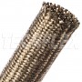 Techflex VTN4.00BA Volcano Sleeve Обплетення з базальтового волокна, розмір - 101.6 mm