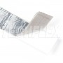 Techflex TSN1.00SV ThermaShield® Flat Розмір 25.4 mm, високий тепловий захист до 1200 ° F