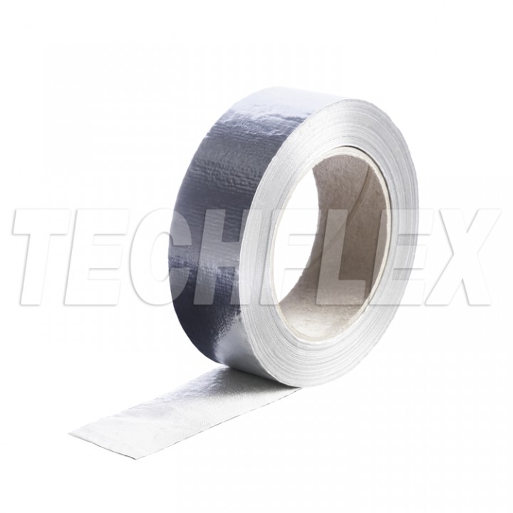 Techflex TST1.50SV Екрануюча стрічка EMI/RD, ширина - 38.1 мм