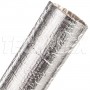 Techflex TTN2.50SV ThermaShield® Tube Розмір 63.5 mm, захисна трубка від теплового випромінювання