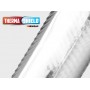 Techflex TWN2.25SV ThermaShield Wrap Обгортаючий захист від променистого тепла, розмір - 57.15 mm