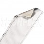 Techflex TWN1.75SV ThermaShield Wrap Обгортаючий захист від променистого тепла, розмір - 44.45 mm