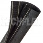 Techflex WWN1.50BK Weld Wrap Чохол для зварювальних шлангів зі скловолокна, розмір - 38.1 mm