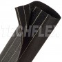 Techflex WWN2.75BK Weld Wrap Чохол для зварювальних шлангів зі скловолокна, розмір - 69.85 mm