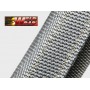 Techflex WWH1.50SV обплетення з діоксиду кремнію з високотемпературним покриттям, розмір 38.1 mm