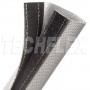 Techflex WWH1.50SV обплетення з діоксиду кремнію з високотемпературним покриттям, розмір 38.1 mm
