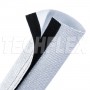 Techflex WWH1.50SV обплетення з діоксиду кремнію з високотемпературним покриттям, розмір 38.1 mm
