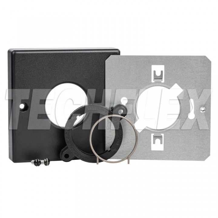 Techlex FMS1.50FK Настінна монтажна система Flexo для ЄС