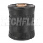 Techflex LT1-S Плетена нейлонова стрічка для шнуровки TechLace