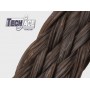Techflex LT2-S Плетена стрічка для шнурівки TechLace із ТФЕ-фторвуглецю