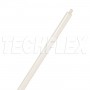 Techflex H2A0.13 Клейова термозбіжна трубка 2:1, розмір 1/8", усадка 3.2 mm - 1.6 mm