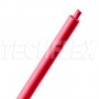Techflex H2A0.25 Клейова термозбіжна трубка 2:1, розмір 1/4", усадка 6.4 mm - 3.2 mm