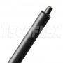 Techflex H2A0.50 Клейова термозбіжна трубка 2:1, розмір 1/2", усадка 12.7 mm - 6.4 mm