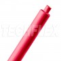 Techflex H2A0.50 Клейова термозбіжна трубка 2:1, розмір 1/2", усадка 12.7 mm - 6.4 mm