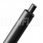 Techflex H2A1.00 Клейова термозбіжна трубка 2:1, розмір 1", усадка 25.4 mm - 12.7 mm