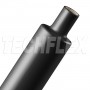 Techflex H2A1.50 Клейова термозбіжна трубка 2:1, розмір 1 1/2", усадка 38.1 mm - 19.1 mm