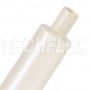 Techflex H2A1.50 Клейова термозбіжна трубка 2:1, розмір 1 1/2", усадка 38.1 mm - 19.1 mm