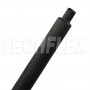 Techflex H2F2.36BK Shrinkflex 2:1 Термоусадочна тканина, розмір 60,33 мм