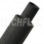 Techflex H2F2.36BK Shrinkflex 2:1 Термоусадочна тканина, розмір 60,33 мм
