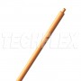 Techflex Shrinkflex 2:1 Glossy H2G0.13 Розмір 3.18 mm, тонкостінна поліолефінова термозбіжна трубка з глянцевою поверхнею